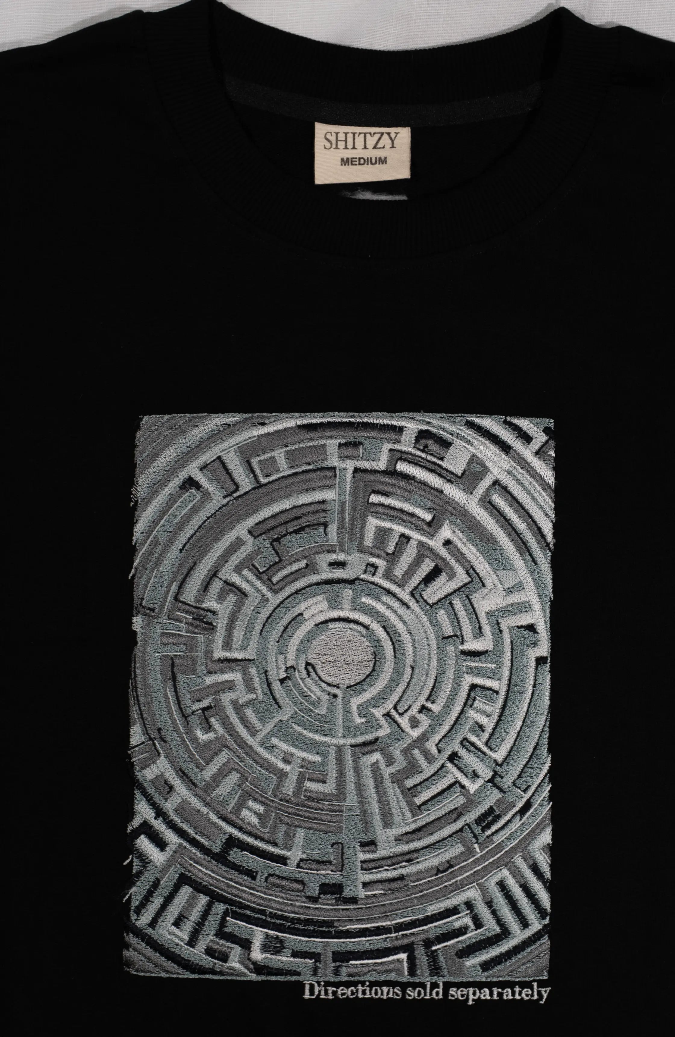 The Maze