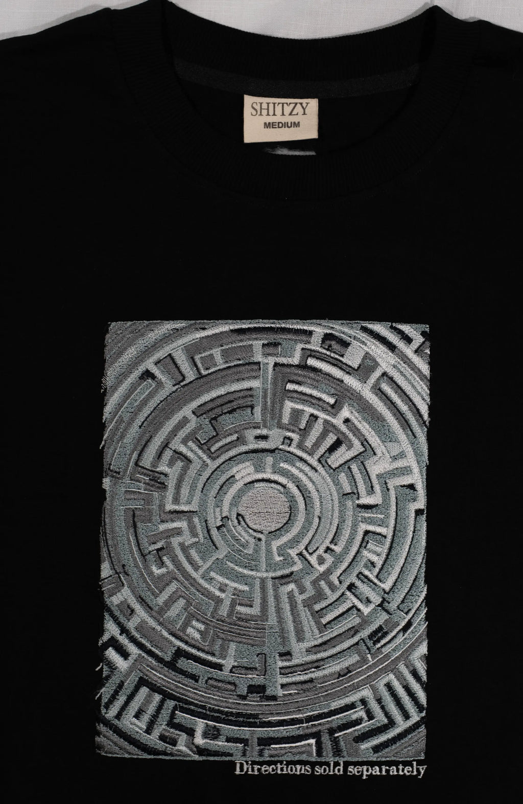 The Maze
